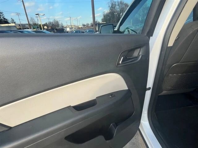 2015 GMC Terrain in Greenville, SC 29607 - 18089436 28