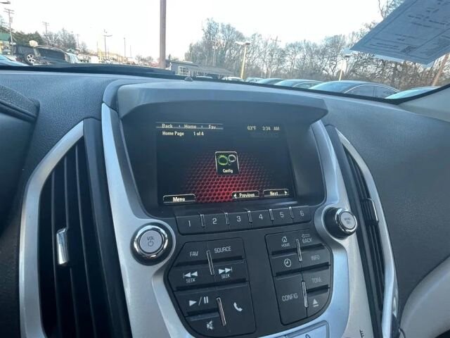 2015 GMC Terrain in Greenville, SC 29607 - 18089436 34