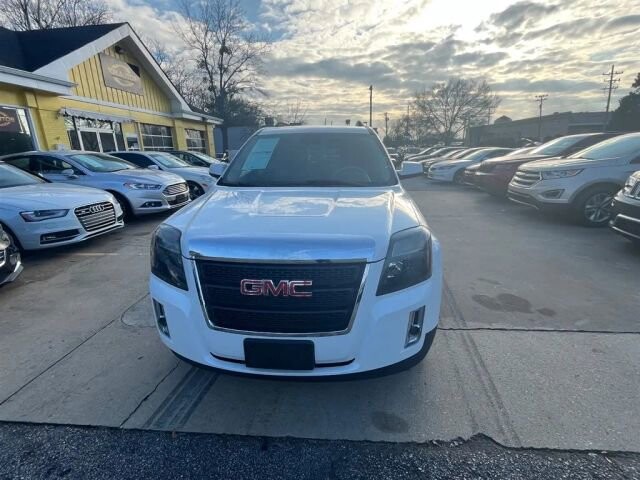 2015 GMC Terrain in Greenville, SC 29607 - 18089436 8