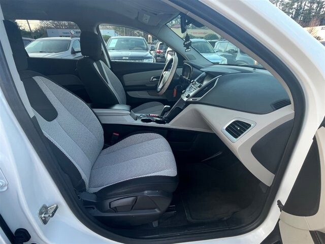 2015 GMC Terrain in Greenville, SC 29607 - 18089436 16