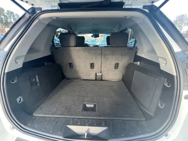 2015 GMC Terrain in Greenville, SC 29607 - 18089436 24