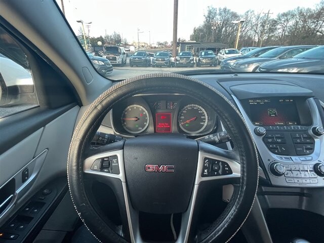 2015 GMC Terrain in Greenville, SC 29607 - 18089436 32