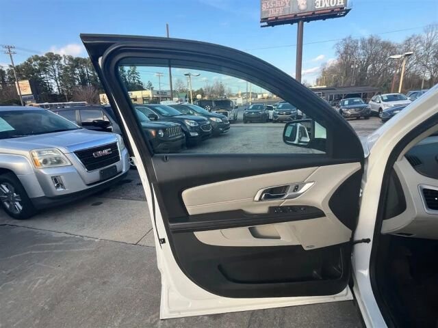 2015 GMC Terrain in Greenville, SC 29607 - 18089436 30