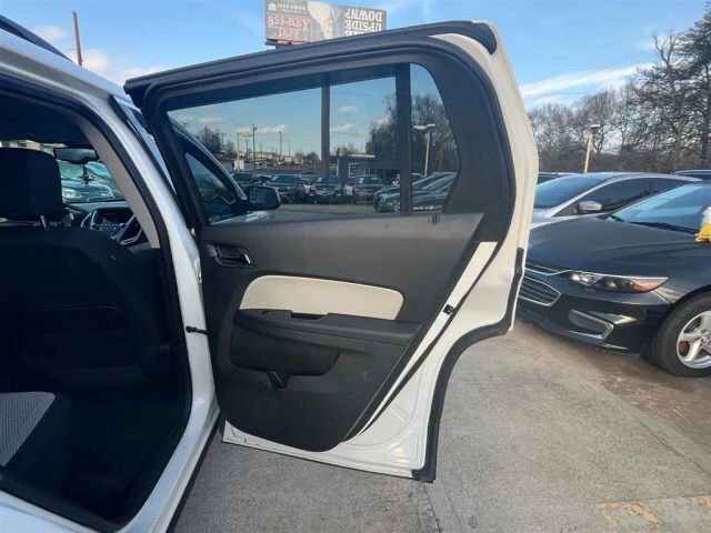 2015 GMC Terrain in Greenville, SC 29607 - 18089436 19