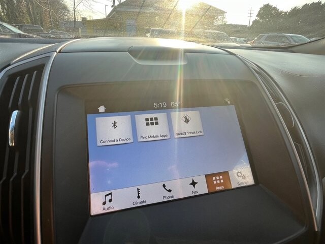 2017 Ford Edge in Greenville, SC 29607 - 18089437 34