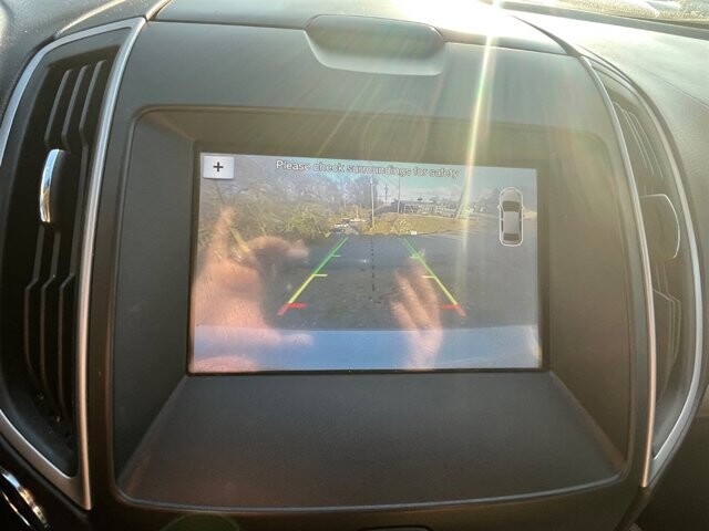 2017 Ford Edge in Greenville, SC 29607 - 18089437 37