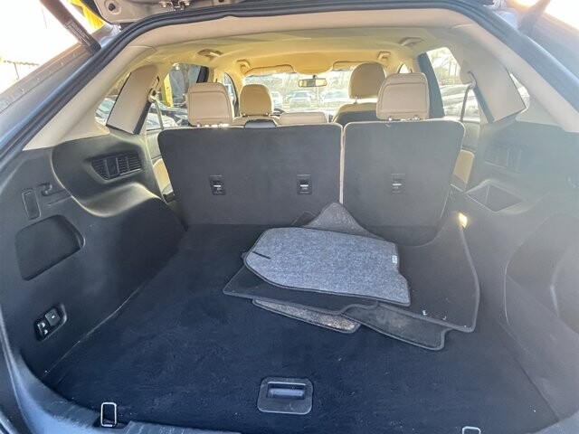 2017 Ford Edge in Greenville, SC 29607 - 18089437 19