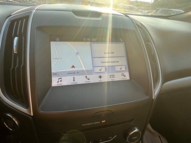 2017 Ford Edge in Greenville, SC 29607 - 18089437 28
