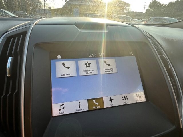 2017 Ford Edge in Greenville, SC 29607 - 18089437 32