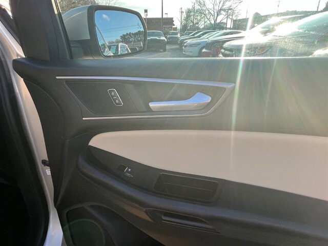 2017 Ford Edge in Greenville, SC 29607 - 18089437 10