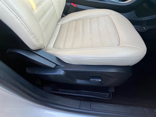 2017 Ford Edge in Greenville, SC 29607 - 18089437 12