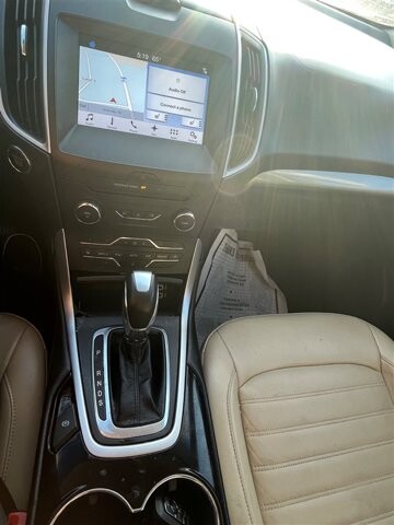 2017 Ford Edge in Greenville, SC 29607 - 18089437 29