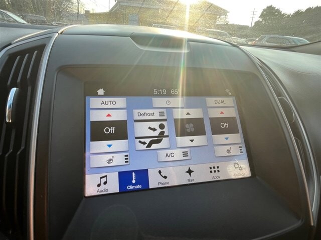 2017 Ford Edge in Greenville, SC 29607 - 18089437 31