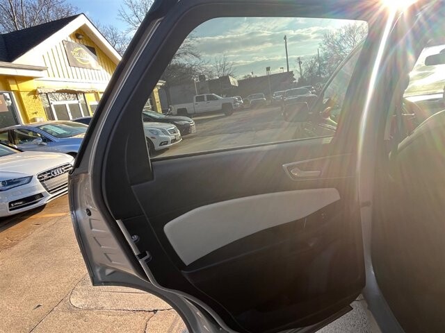 2017 Ford Edge in Greenville, SC 29607 - 18089437 20