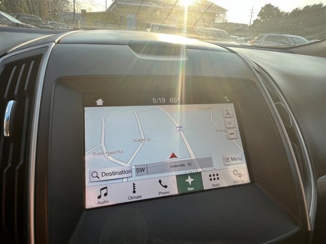 2017 Ford Edge in Greenville, SC 29607 - 18089437 33