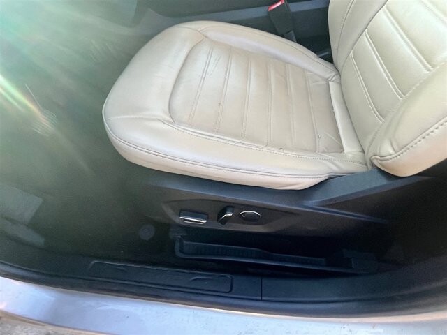 2017 Ford Edge in Greenville, SC 29607 - 18089437 26