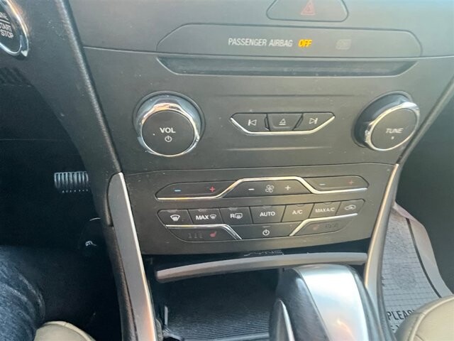 2017 Ford Edge in Greenville, SC 29607 - 18089437 30