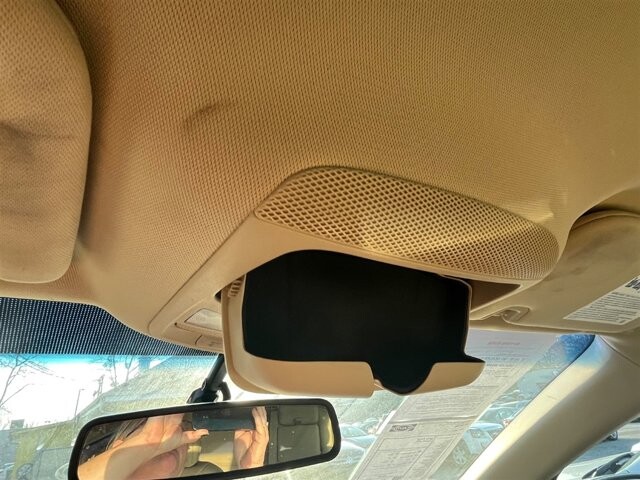 2017 Ford Edge in Greenville, SC 29607 - 18089437 36