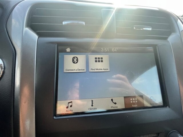 2018 Ford Fusion in Greenville, SC 29607 - 18089438 35