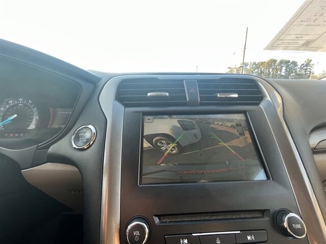 2018 Ford Fusion in Greenville, SC 29607 - 18089438 39