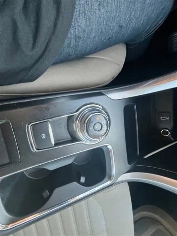 2018 Ford Fusion in Greenville, SC 29607 - 18089438 30