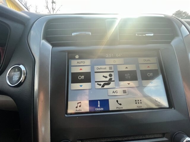 2018 Ford Fusion in Greenville, SC 29607 - 18089438 33