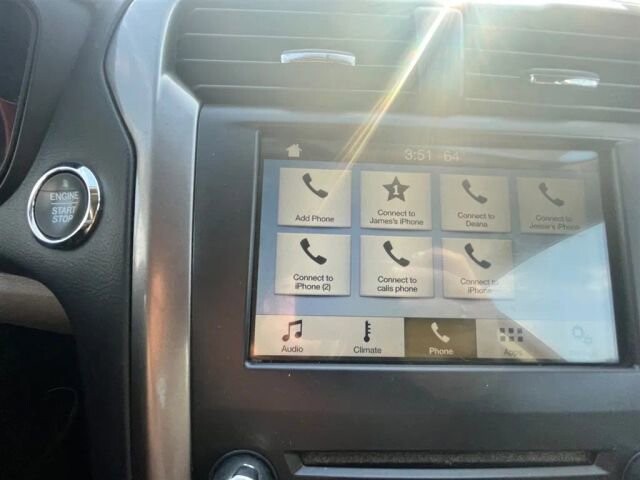 2018 Ford Fusion in Greenville, SC 29607 - 18089438 34