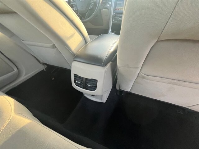 2018 Ford Fusion in Greenville, SC 29607 - 18089438 18