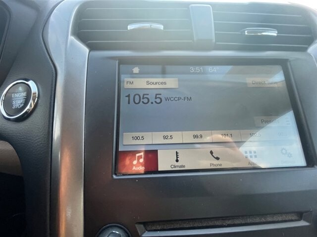 2018 Ford Fusion in Greenville, SC 29607 - 18089438 32