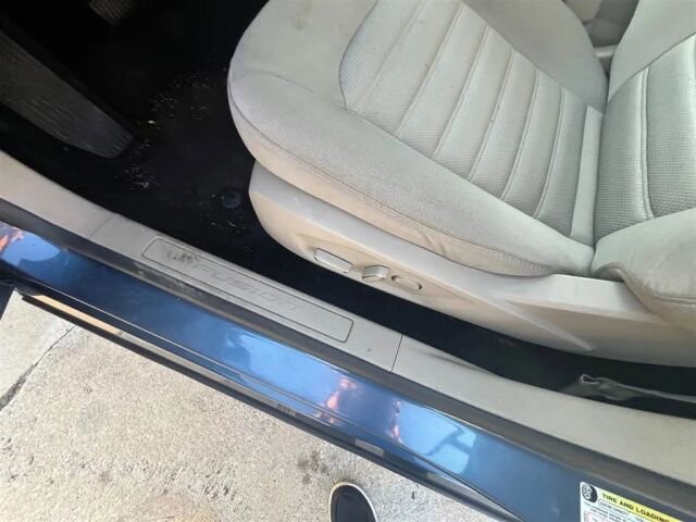 2018 Ford Fusion in Greenville, SC 29607 - 18089438 27