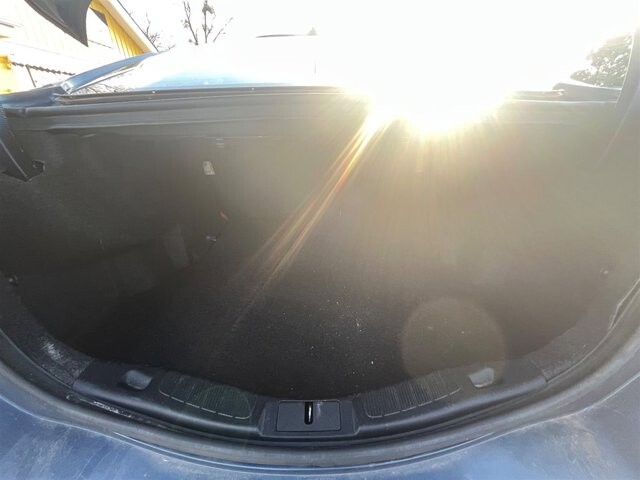 2018 Ford Fusion in Greenville, SC 29607 - 18089438 19