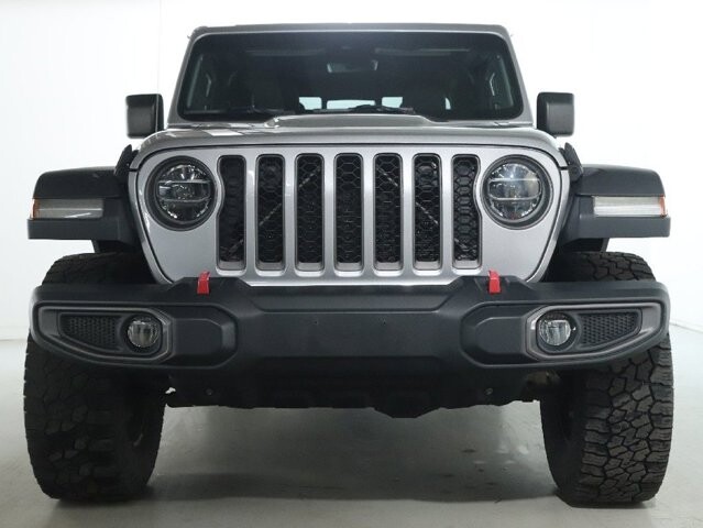 2020 Jeep Gladiator in Bedford, OH 44146 - 18089439 5