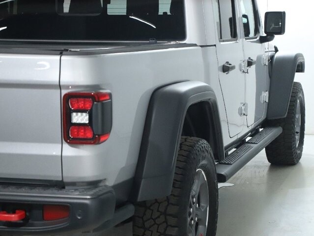 2020 Jeep Gladiator in Bedford, OH 44146 - 18089439 44
