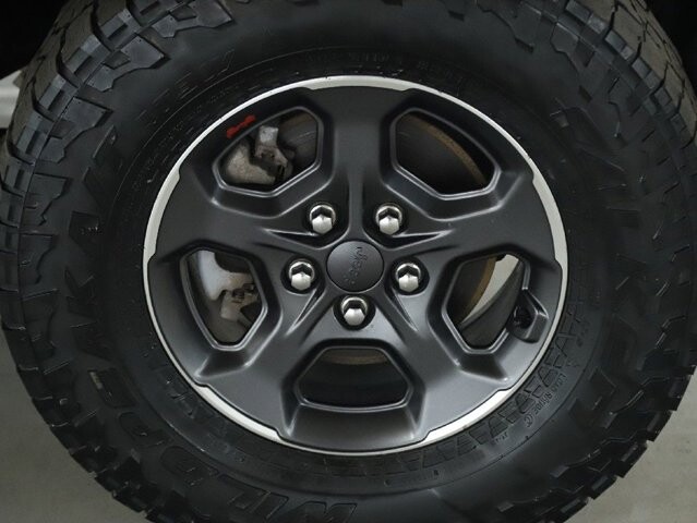 2020 Jeep Gladiator in Bedford, OH 44146 - 18089439 10