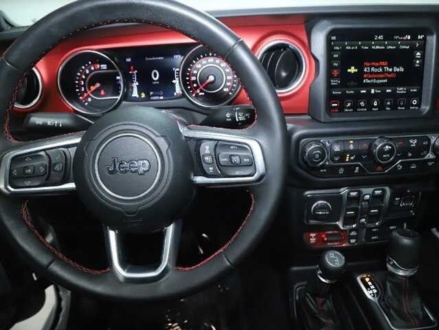 2020 Jeep Gladiator in Bedford, OH 44146 - 18089439 27