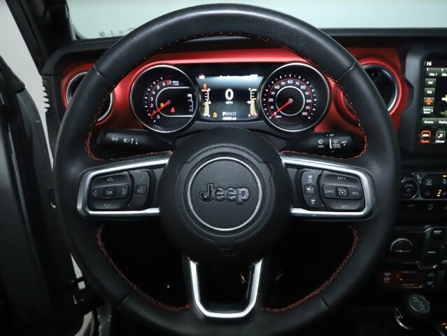 2020 Jeep Gladiator in Bedford, OH 44146 - 18089439 20