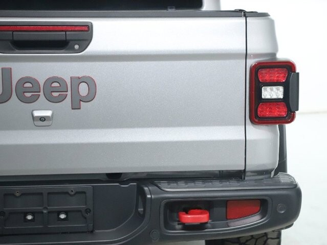 2020 Jeep Gladiator in Bedford, OH 44146 - 18089439 43