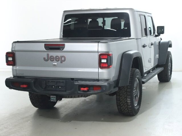2020 Jeep Gladiator in Bedford, OH 44146 - 18089439 45