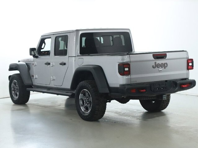 2020 Jeep Gladiator in Bedford, OH 44146 - 18089439 39