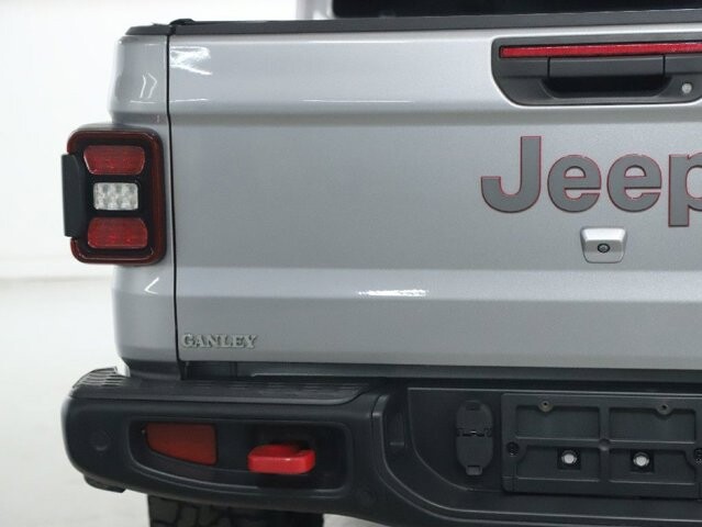2020 Jeep Gladiator in Bedford, OH 44146 - 18089439 42