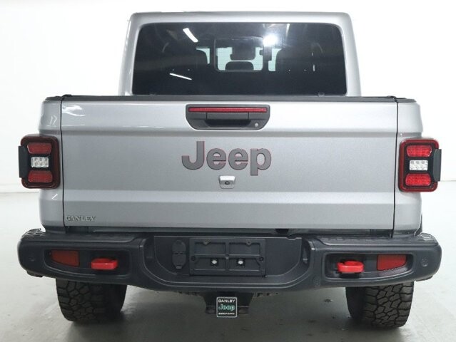 2020 Jeep Gladiator in Bedford, OH 44146 - 18089439 41