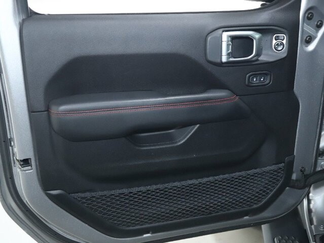 2020 Jeep Gladiator in Bedford, OH 44146 - 18089439 16