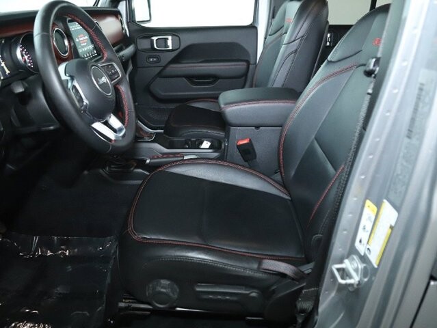 2020 Jeep Gladiator in Bedford, OH 44146 - 18089439 18