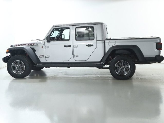 2020 Jeep Gladiator in Bedford, OH 44146 - 18089439 37