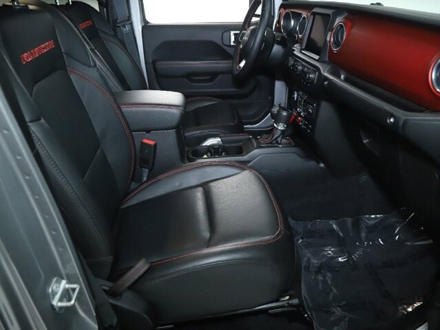 2020 Jeep Gladiator in Bedford, OH 44146 - 18089439 33