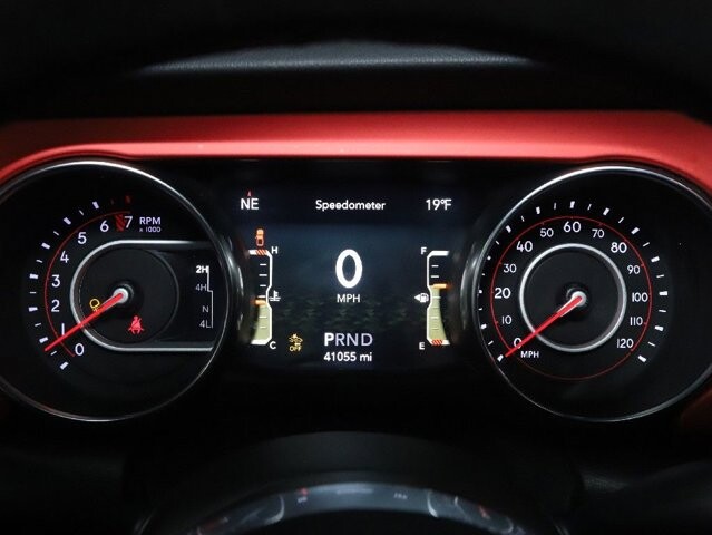 2020 Jeep Gladiator in Bedford, OH 44146 - 18089439 23