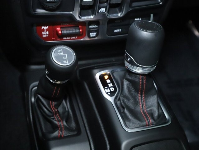 2020 Jeep Gladiator in Bedford, OH 44146 - 18089439 26