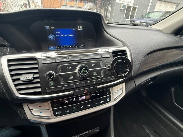 2015 Honda Accord in Pottsville, PA 17901 - 18089441 12