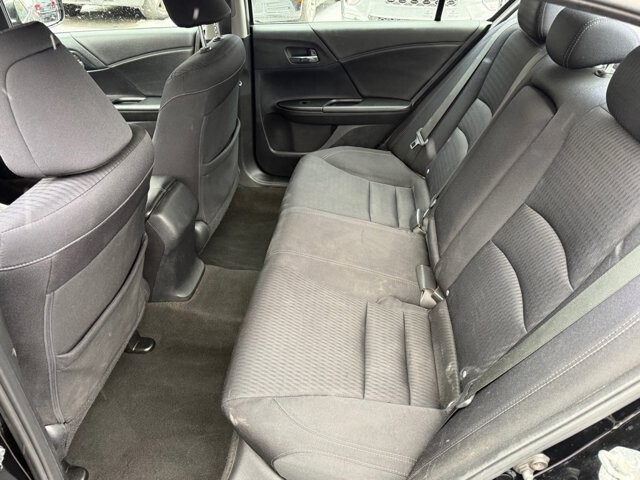 2015 Honda Accord in Pottsville, PA 17901 - 18089441 17