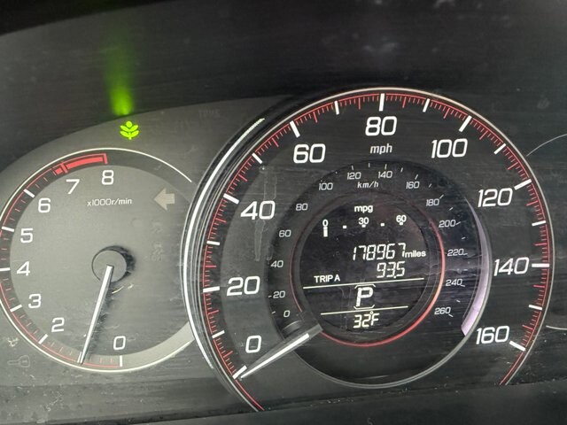 2015 Honda Accord in Pottsville, PA 17901 - 18089441 15